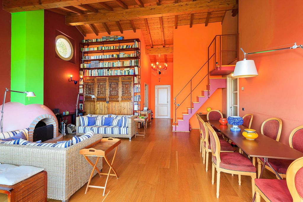 Villa Acquabella Italian Lakes Olivers Travels 4