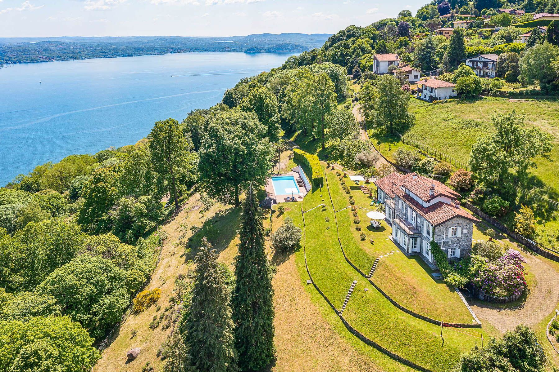 Villa Lagovista