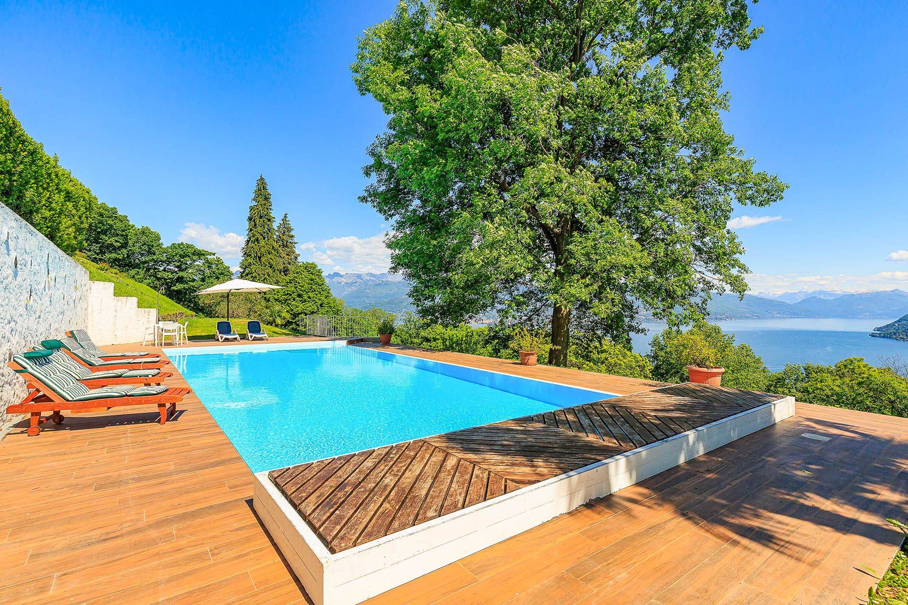 Villa Lagovista