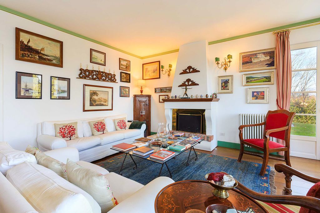 Villa Lagovista Italian Lakes Olivers Travels 3