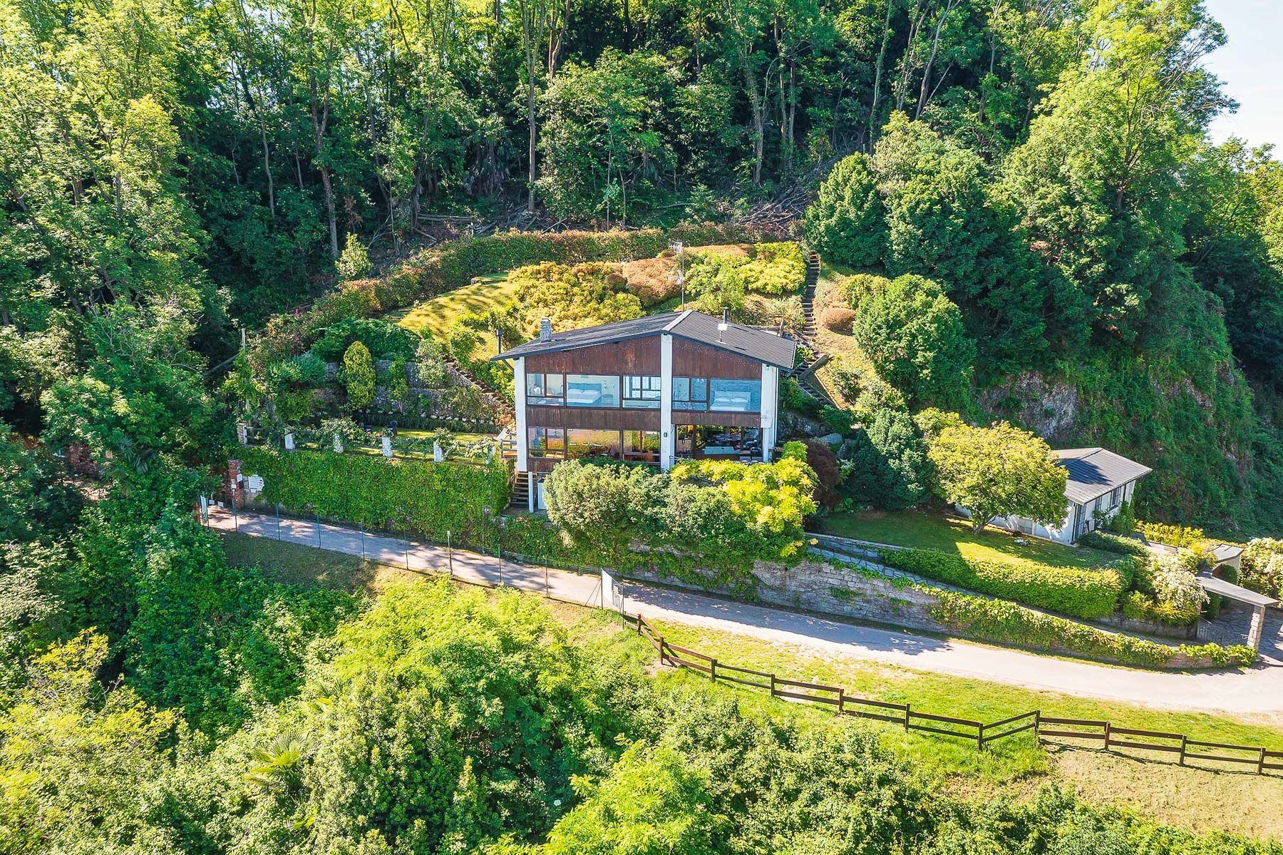 Villa Brezza