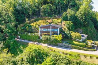 Villa Brezza Italian Lakes Olivers Travels 2