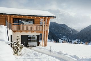 Ciasa Alpina Dolomites OliversTravels 2