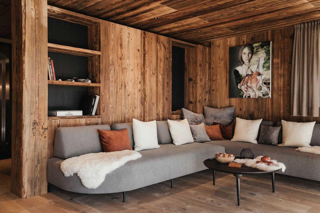 Ciasa Alpina Dolomites OliversTravels 7