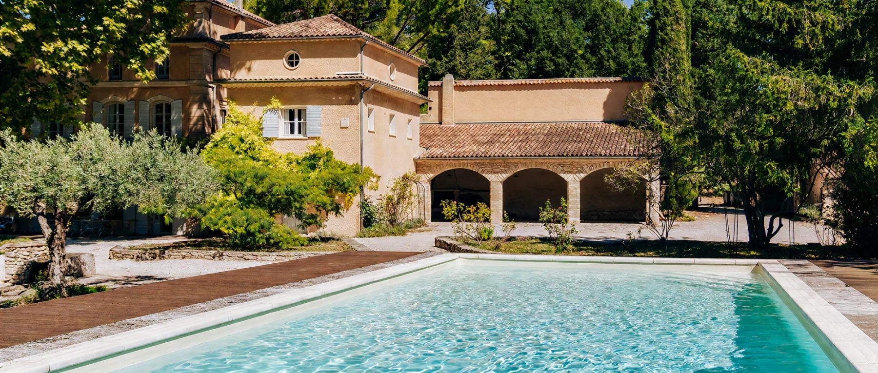 001 chateau de la source south of france olivers travels desktop center