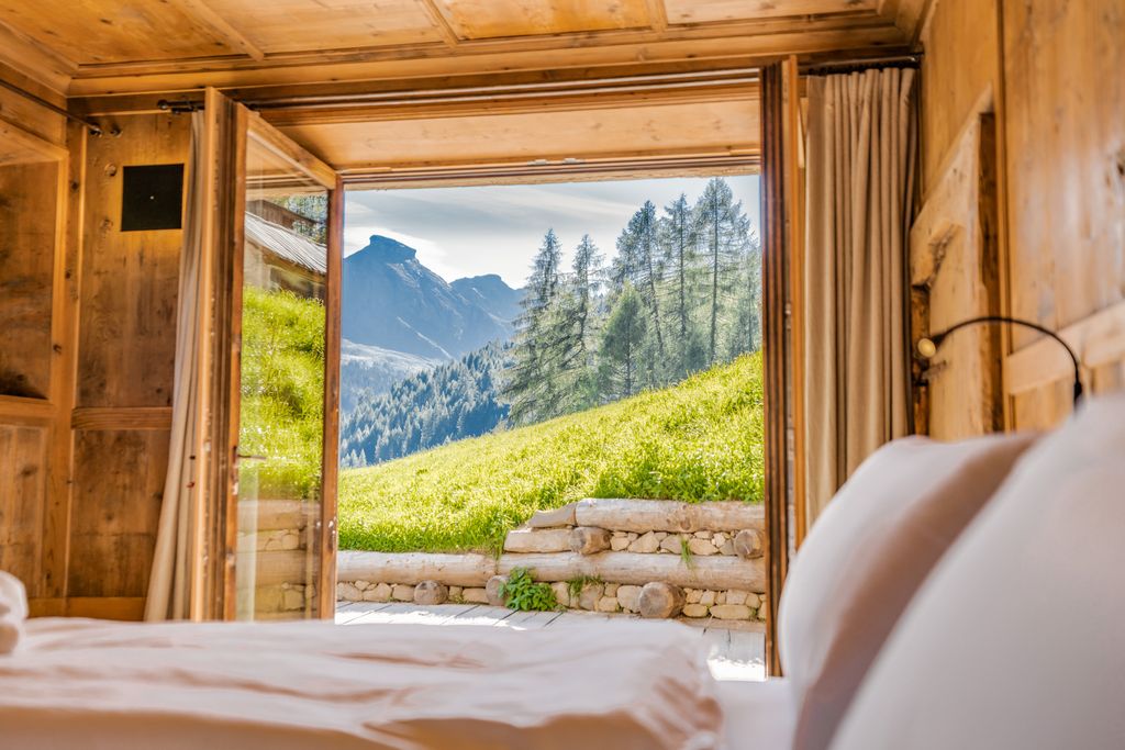 Mas Alpìn Dolomites Olivers Travels 2