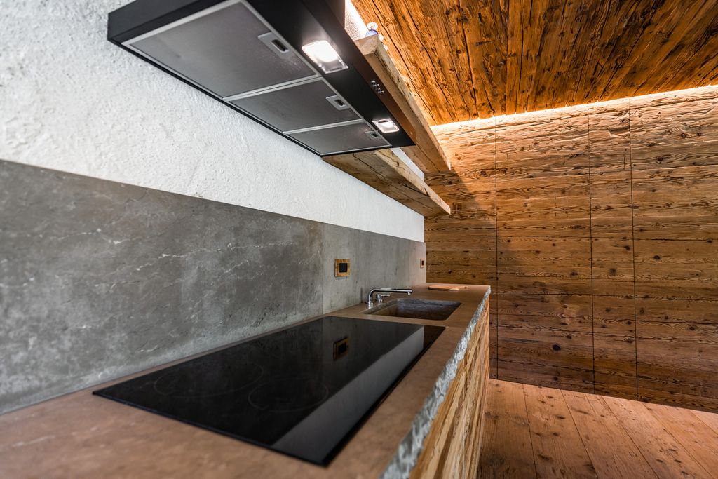 Mas Alpìn Dolomites Olivers Travels 4