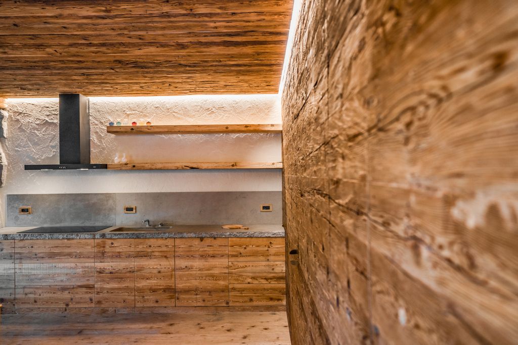 Mas Alpìn Dolomites Olivers Travels 5