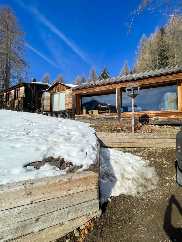 Mas Alpìn Dolomites Olivers Travels 7