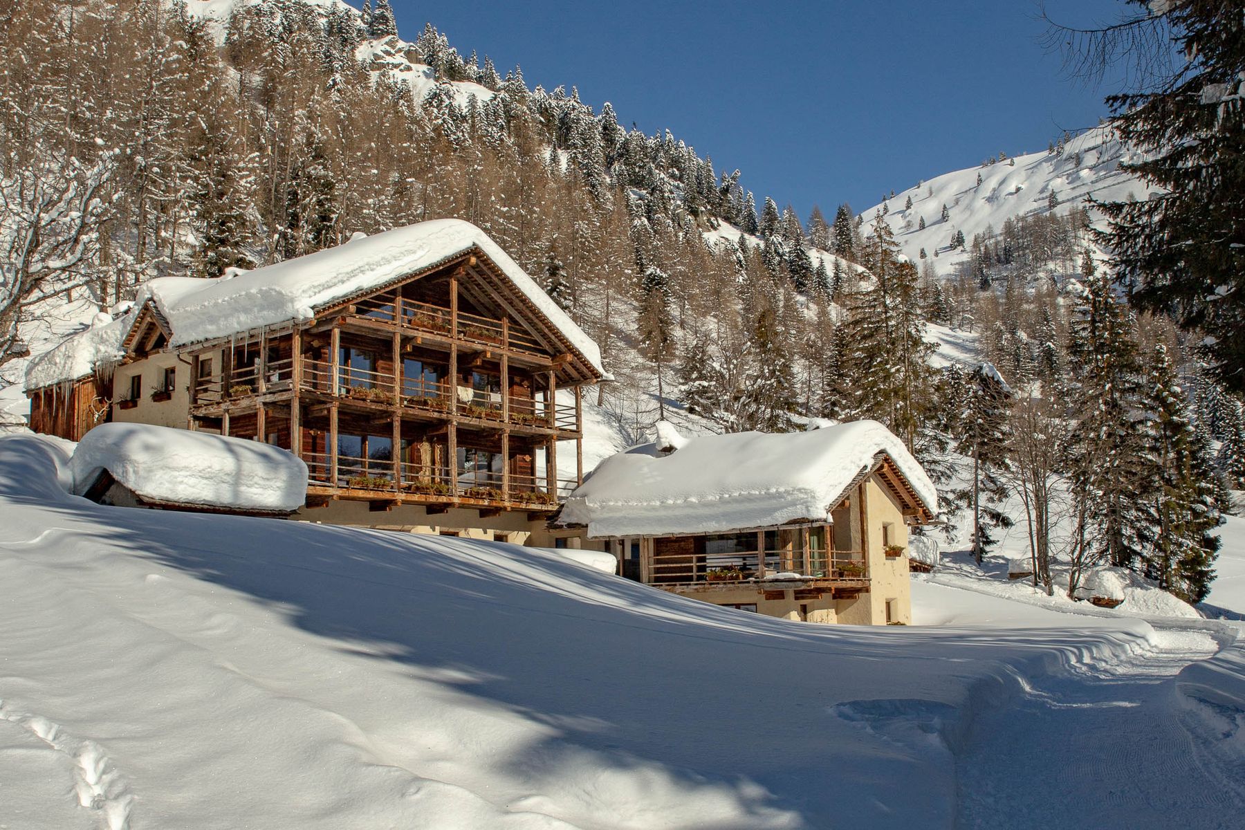 Mas Alpin Dolomites OliversTravels 01