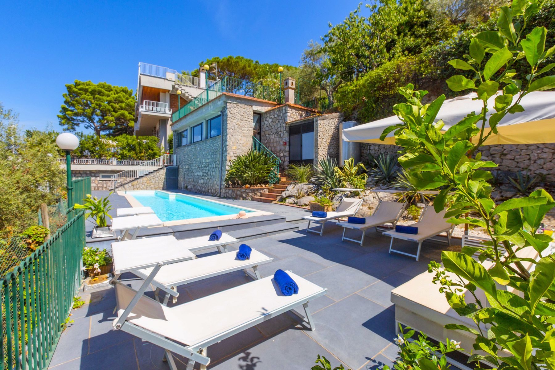 Villa Oceano