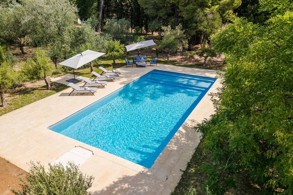 Domaine Du Minervois Languedoc Olivers Travels 2