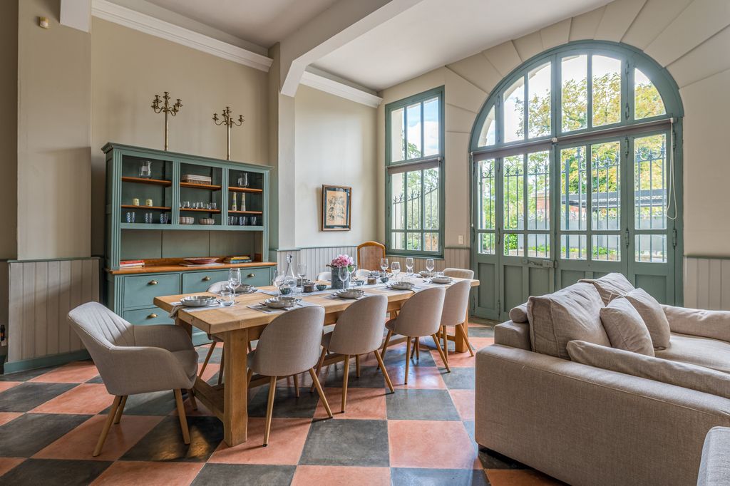 Domaine Du Minervois Languedoc Olivers Travels 3