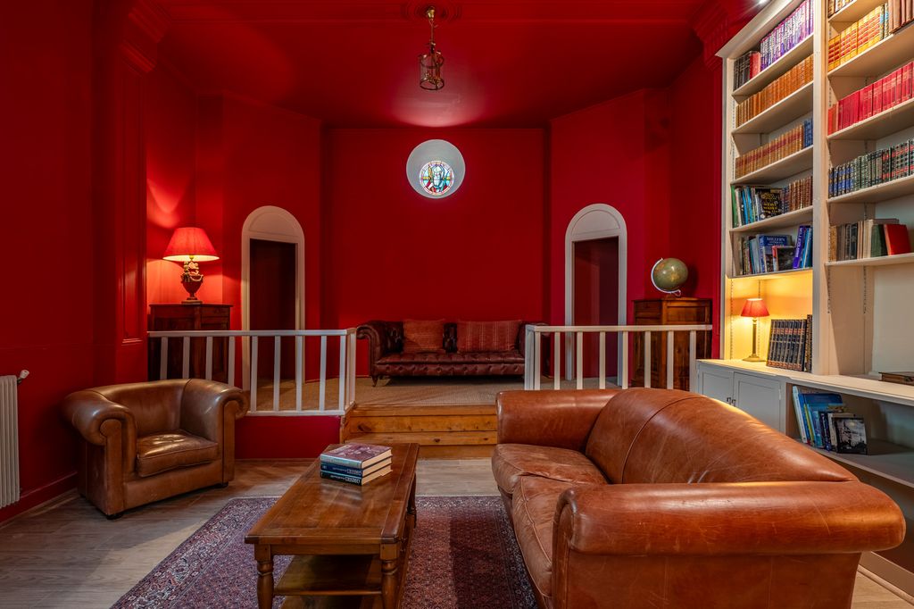 Domaine Du Minervois Languedoc Olivers Travels 5