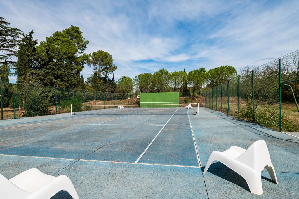 Domaine Du Minervois Languedoc Olivers Travels 7