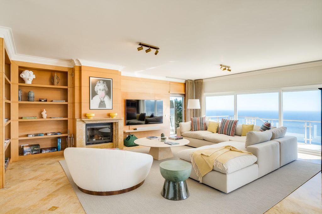 Villa Rochosa Lisbon Coast Olivers Travels 3