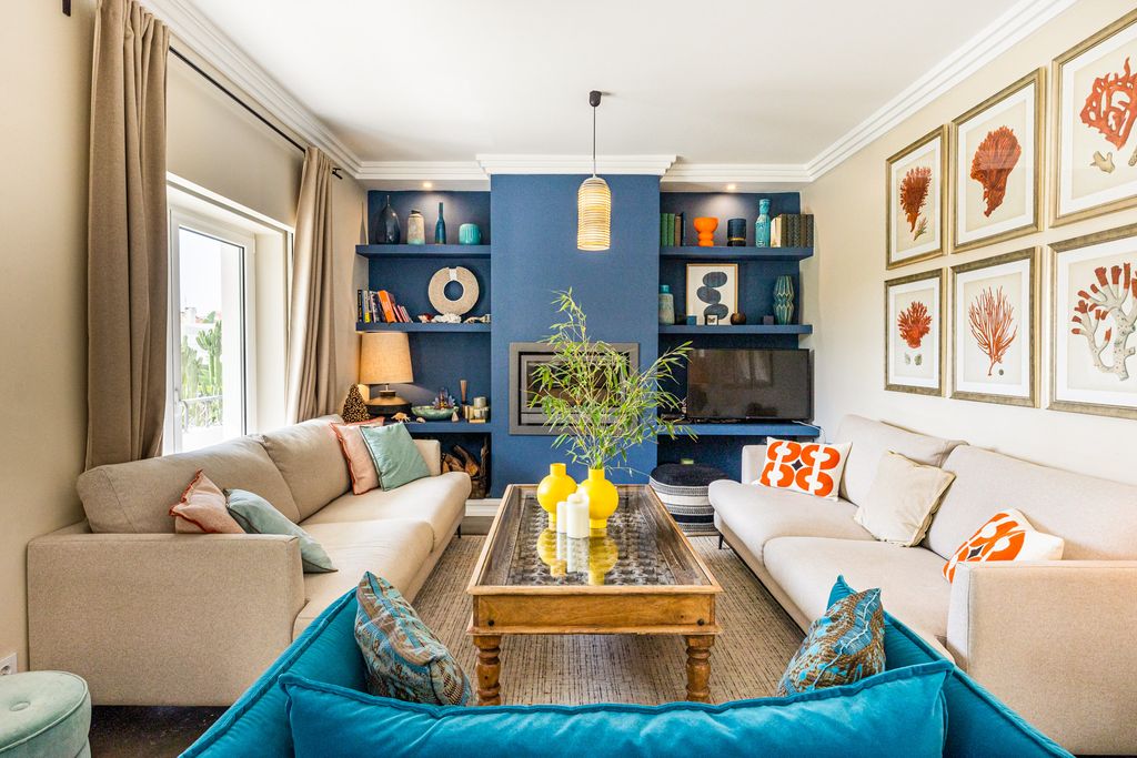 Casa Contemporanea Lisbon Coast Olivers Travels 3