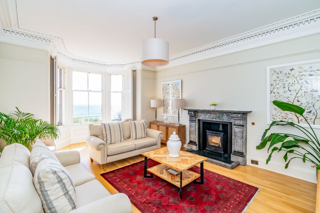 Neuk House Scotland OliversTravels 4