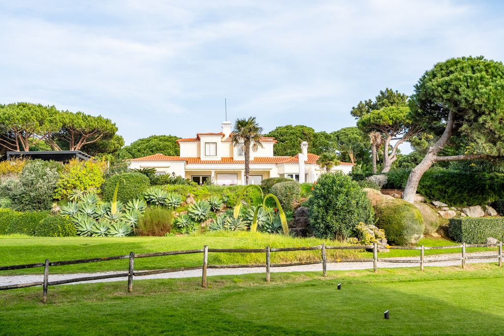 Casa Aurora Cascais Olivers Travels 1