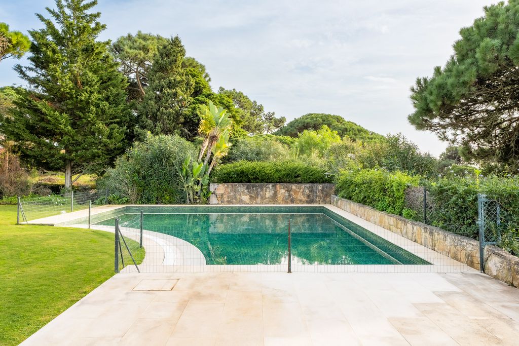 Casa Aurora Cascais Olivers Travels 2