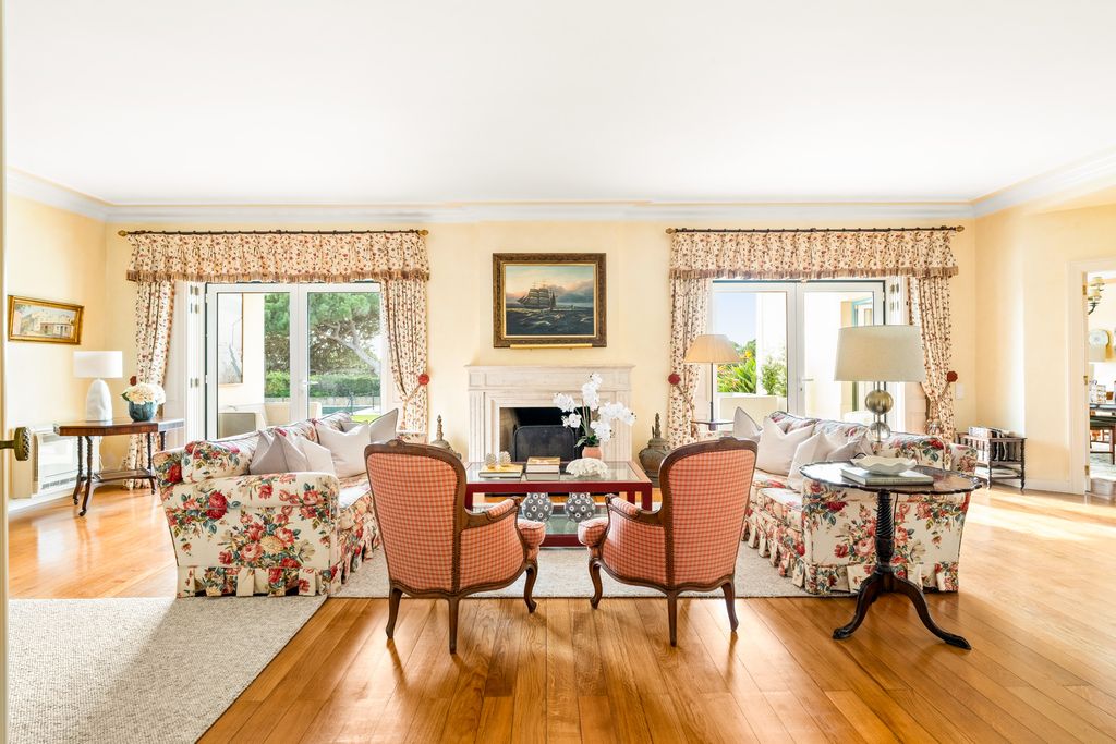 Casa Aurora Cascais Olivers Travels 3