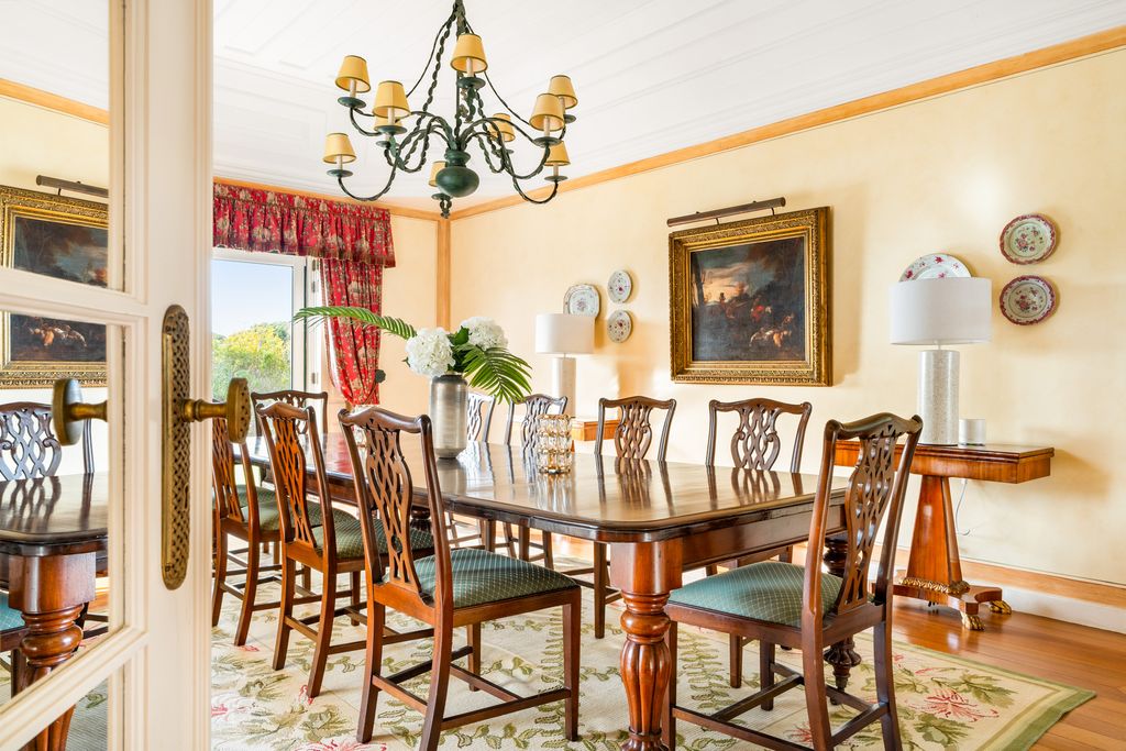 Casa Aurora Cascais Olivers Travels 4