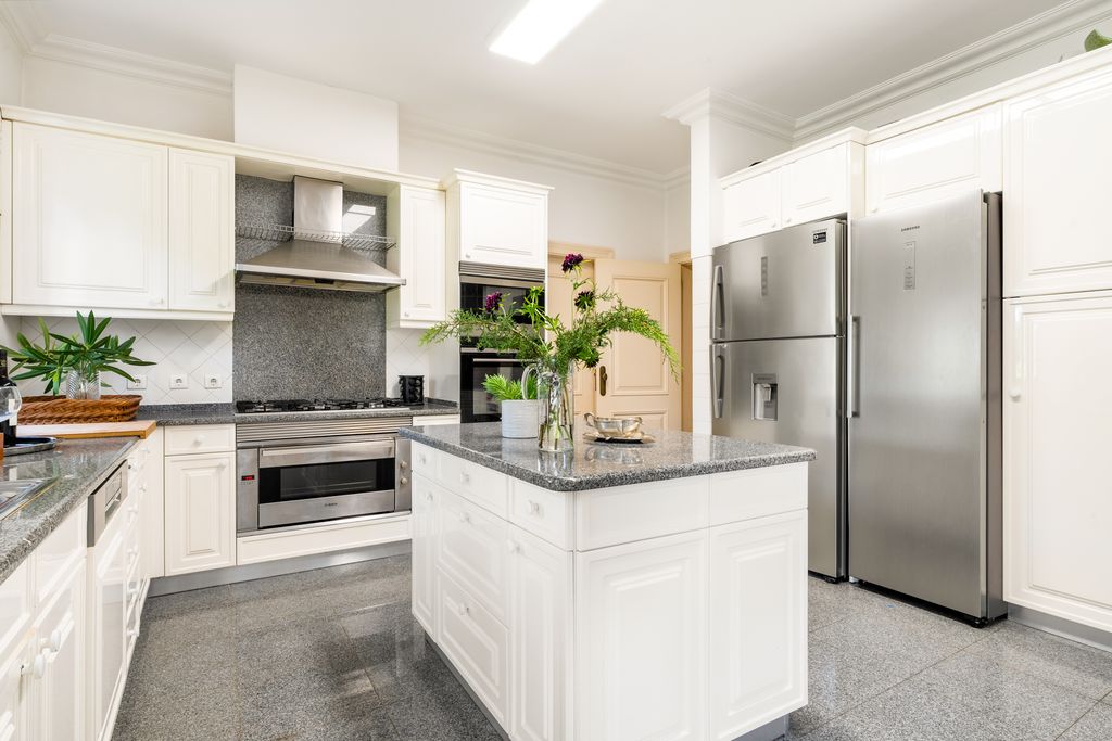 Casa Aurora Cascais Olivers Travels 5