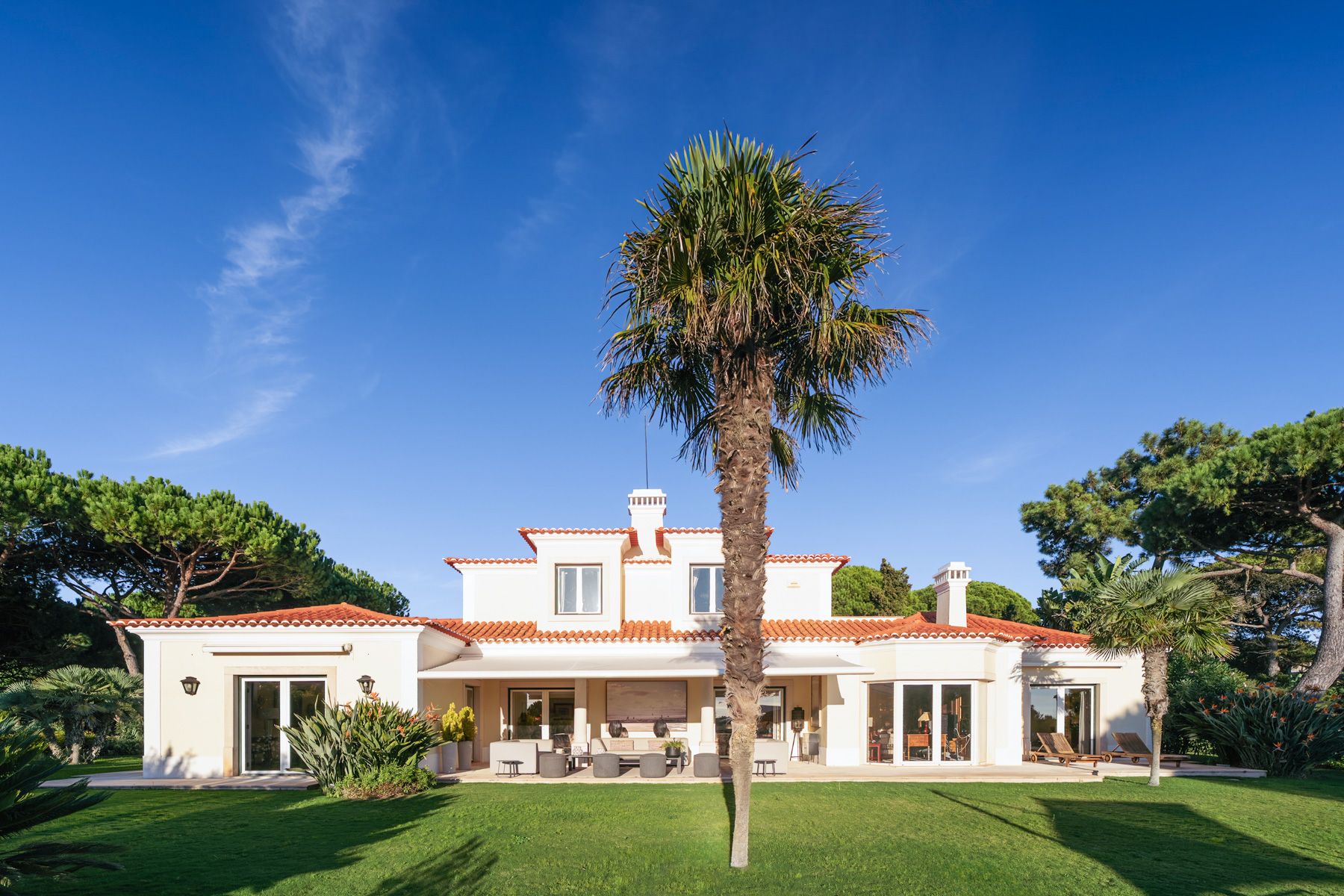 Casa Aurora
