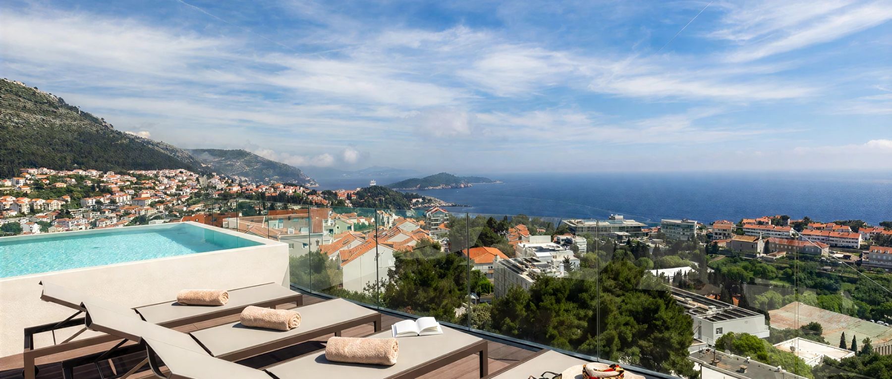 001 villa minceta dubrovnik olivers travels desktop center