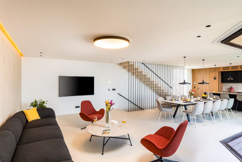 Villa Minceta Dubrovnik Olivers Travels 4