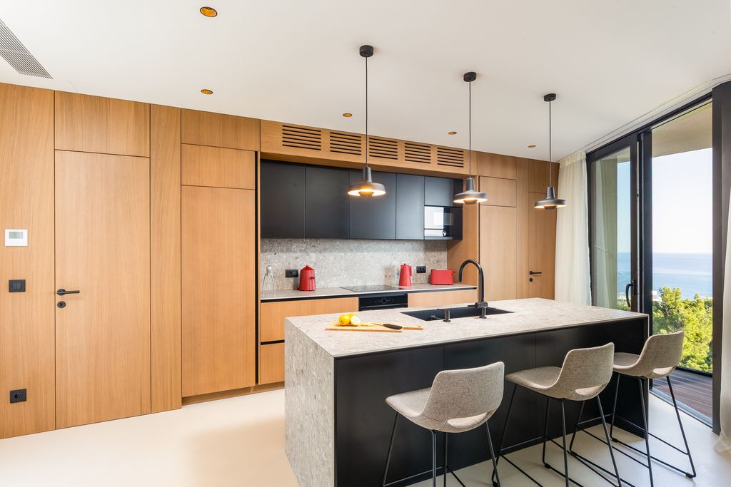 Villa Minceta Dubrovnik Olivers Travels 5