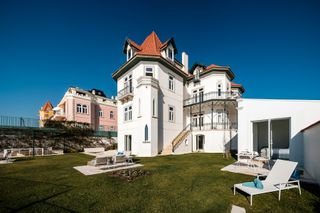 Castelo Branco Lisbon Coast Olivers Travels 1