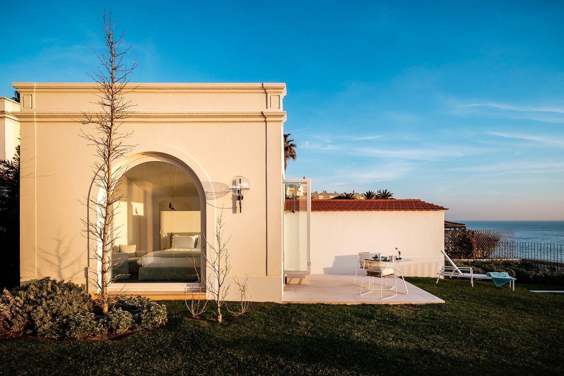 Castelo Maritimo