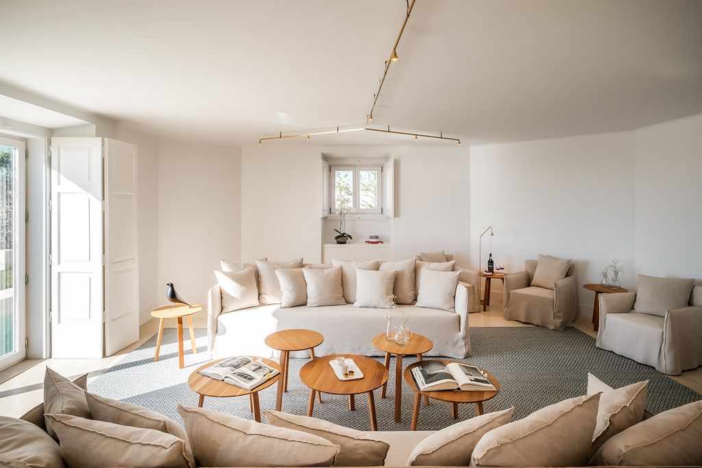 Castelo Branco Lisbon Coast Olivers Travels 3