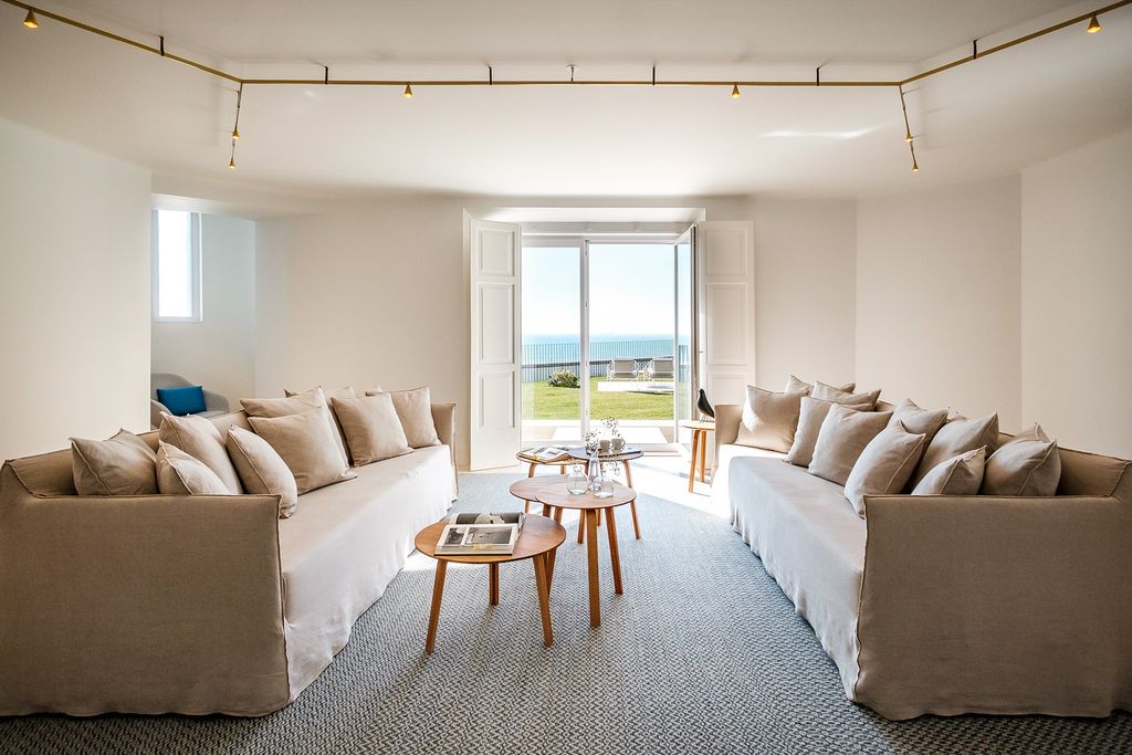 Castelo Branco Lisbon Coast Olivers Travels 5