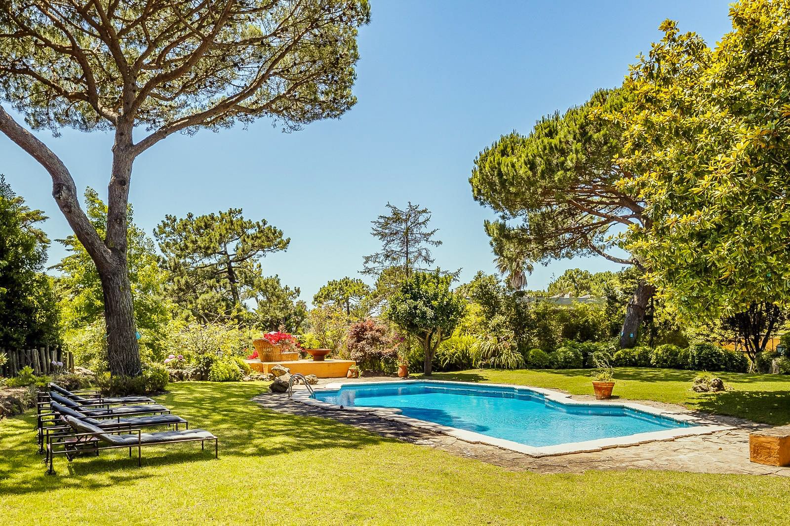 Villa Tesouro