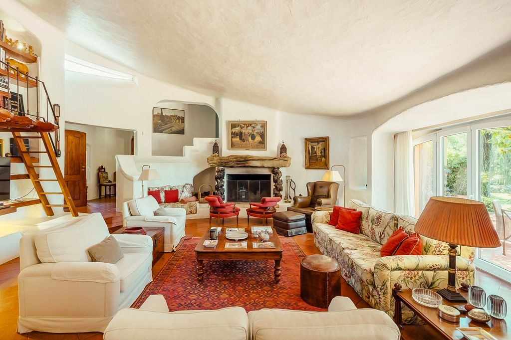 Villa Tesouro Cascais Olivers Travels 3