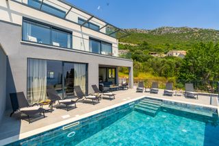 Villa Argentaria Dubrovnik Olivers Travels 1