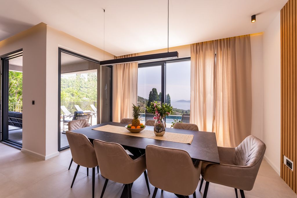 Villa Argentaria Dubrovnik Olivers Travels 4