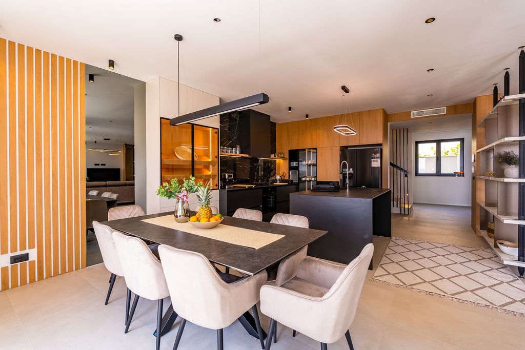 Villa Argentaria Dubrovnik Olivers Travels 5