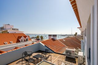 Baia Bonita Cascais Olivers Travels 1