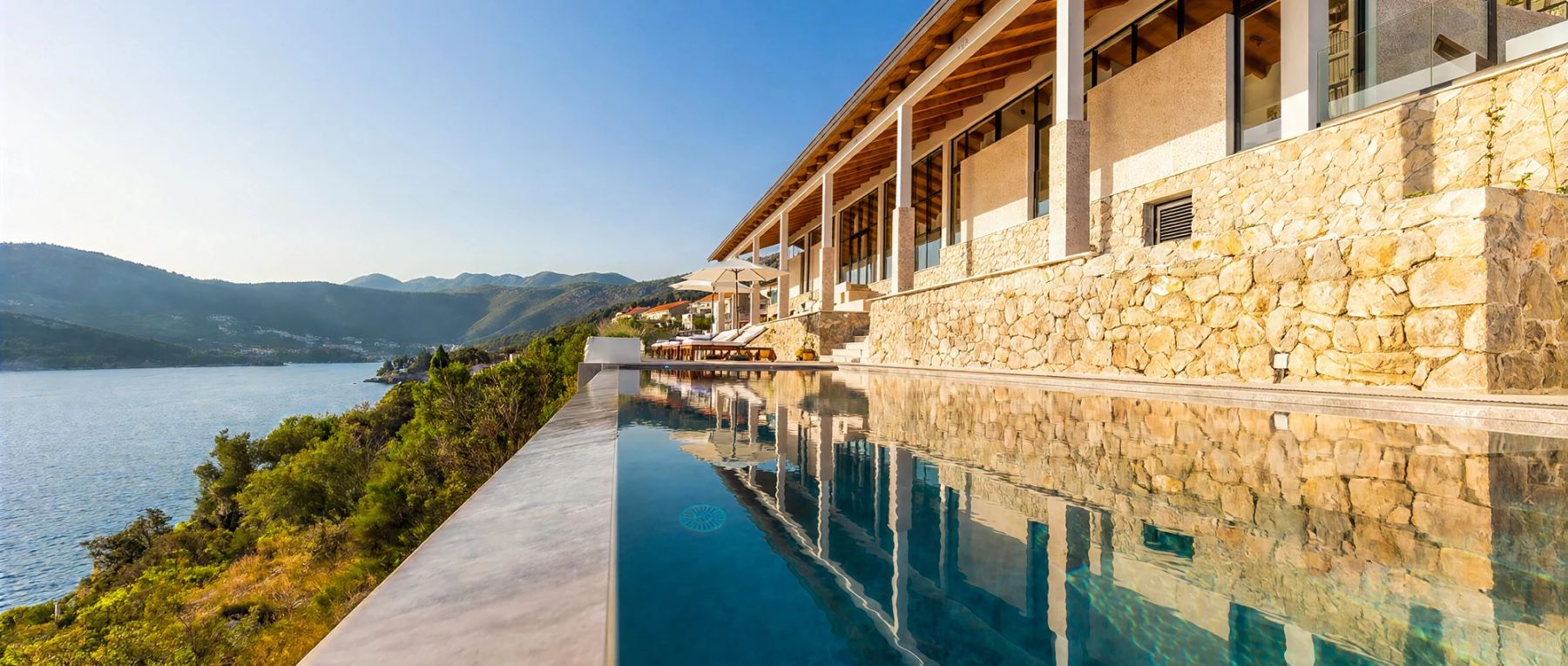 001 villa solaria dubrovnik olivers travels desktop center