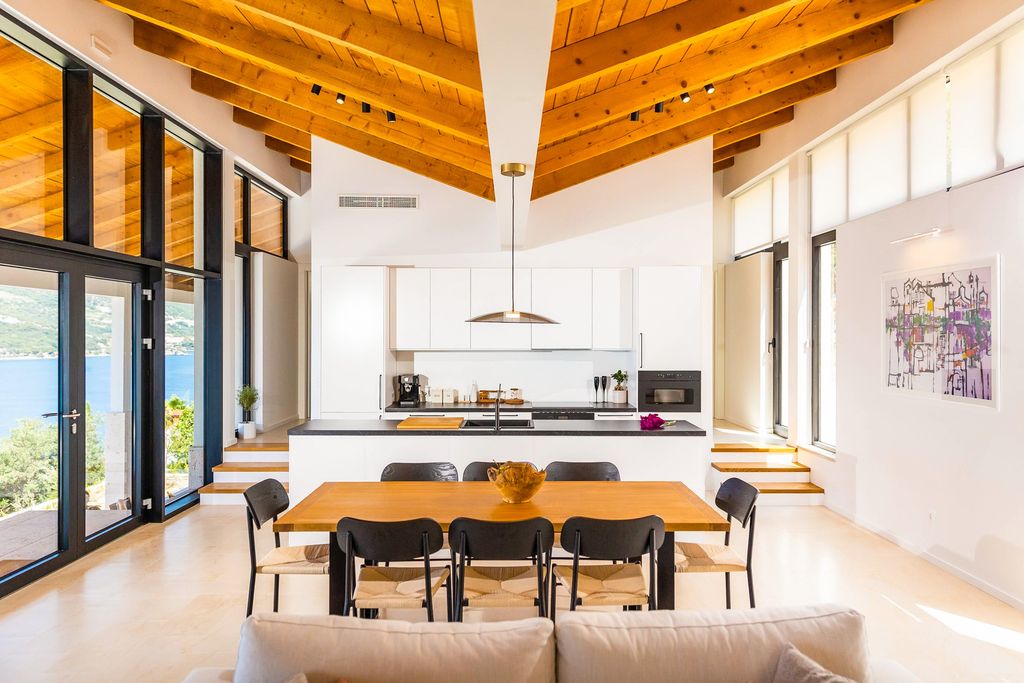 Villa Solaria Dubrovnik Olivers Travels 5