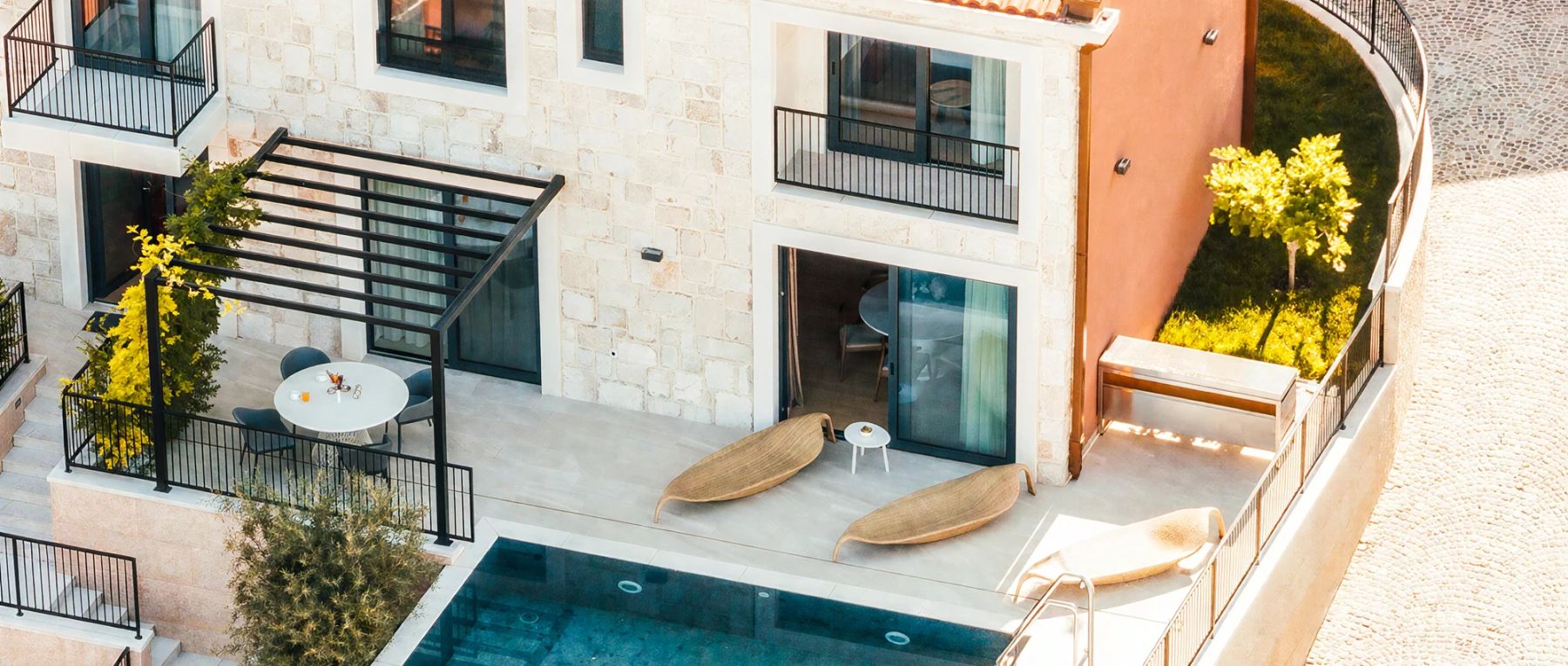 001 villa celestia dubrovnik olivers travels desktop center