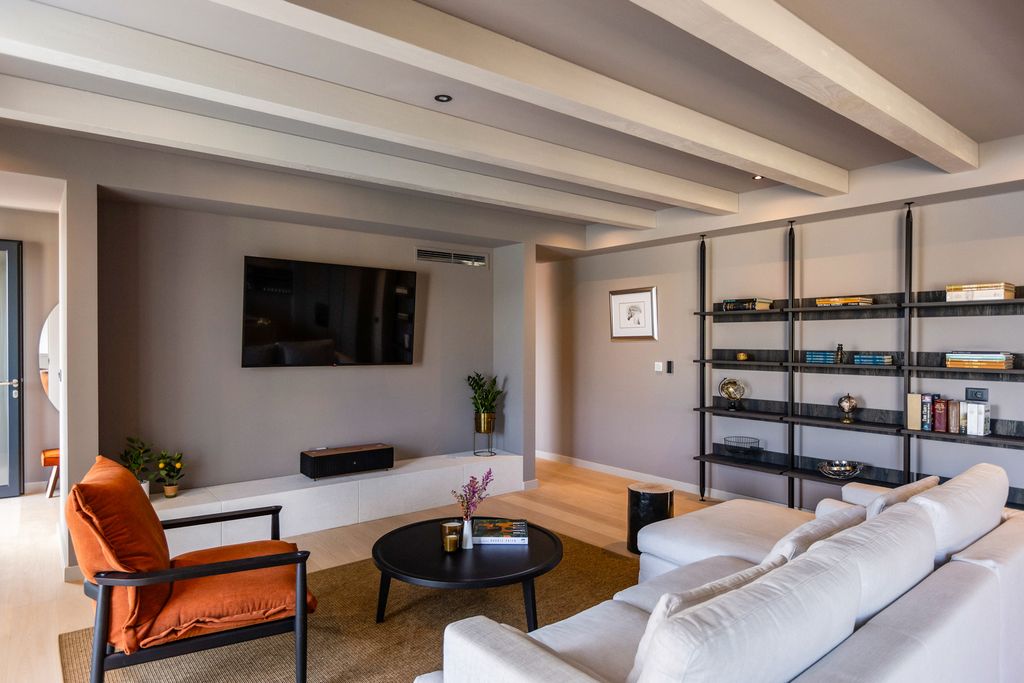 Villa Celestia Dubrovnik Olivers Travels 3