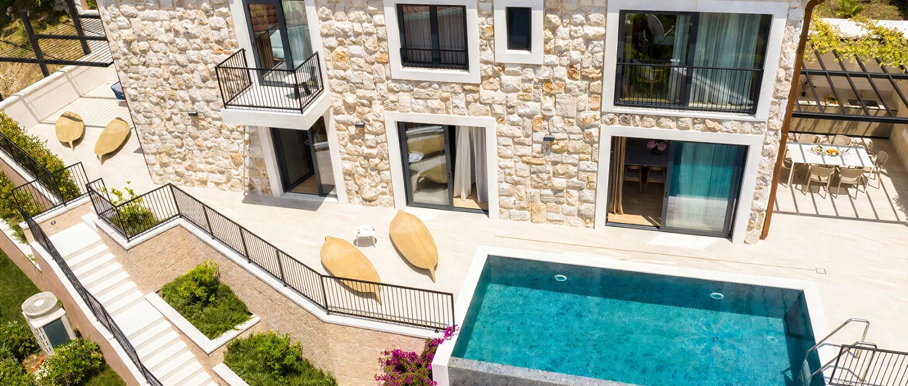 001 villa srebreno dubrovnik olivers travels desktop center