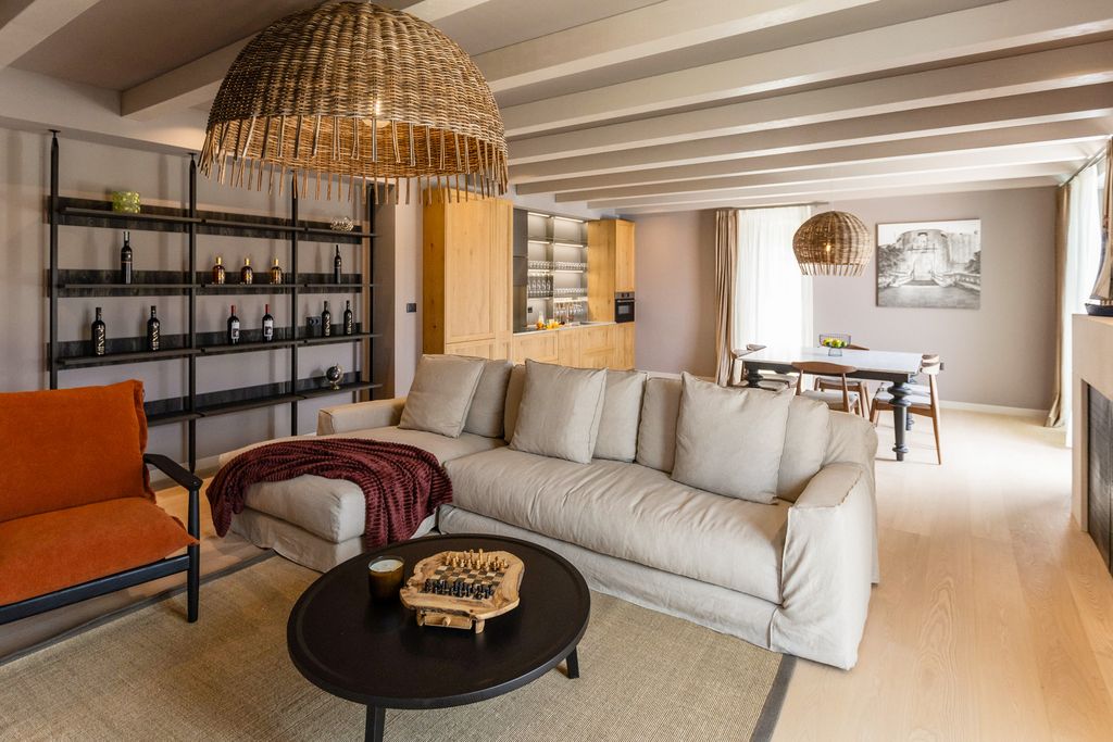 Villa Srebreno Dubrovnik Olivers Travels 3