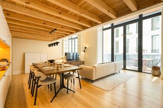 Apartment Abeto Lisbon Olivers Travels 1