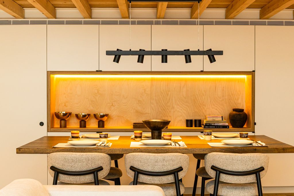 Apartment Abeto Lisbon Olivers Travels 3