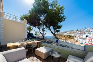 Casa Oceano Algarve Olivers Travels 1